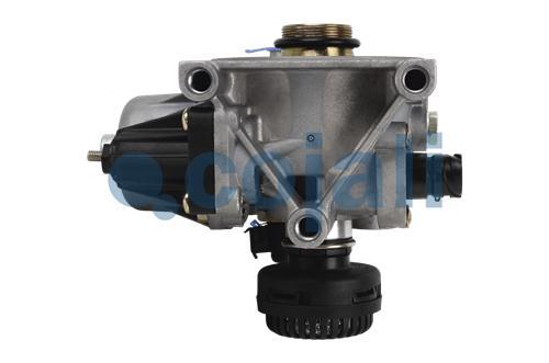AIR DRYER. PROCESSING UNIT, 2210620, 9325000610