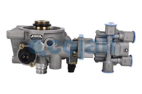 AIR DRYER. PROCESSING UNIT, 2210624, 9325000800