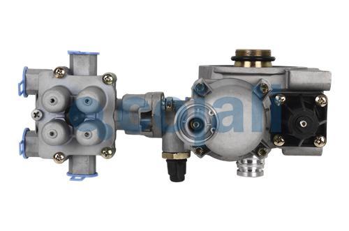 AIR DRYER. PROCESSING UNIT, 2210624, 9325000800