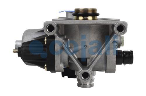 AIR DRYER. PROCESSING UNIT, 2210624, 9325000800