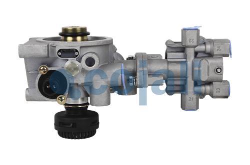 AIR DRYER. PROCESSING UNIT, 2210627, 9325000990