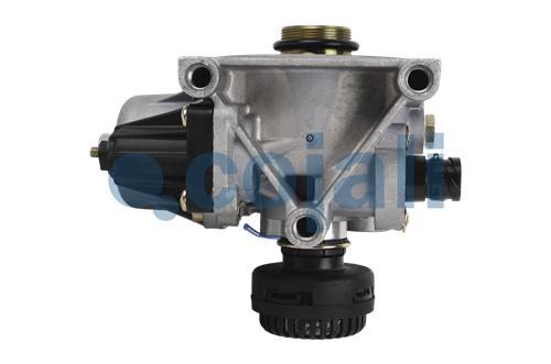 AIR DRYER. PROCESSING UNIT, 2210627, 9325000990