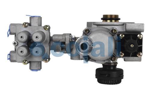 AIR DRYER. PROCESSING UNIT, 2210627, 9325000990