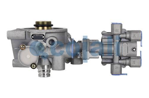AIR DRYER. PROCESSING UNIT, 2210628, 9325001050