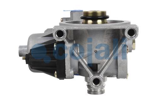 AIR DRYER. PROCESSING UNIT, 2210628, 9325001050