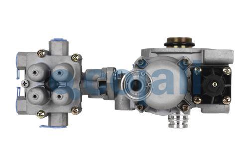 AIR DRYER. PROCESSING UNIT, 2210628, 9325001050
