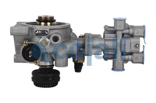 AIR DRYER. PROCESSING UNIT, 2210629, 9325001060