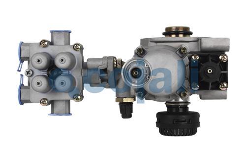 AIR DRYER. PROCESSING UNIT, 2210629, 9325001060