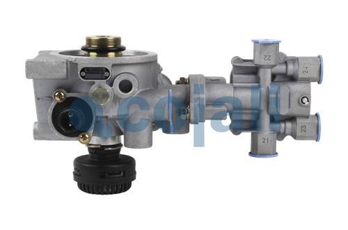 AIR DRYER. PROCESSING UNIT, 2210640, 9325000640