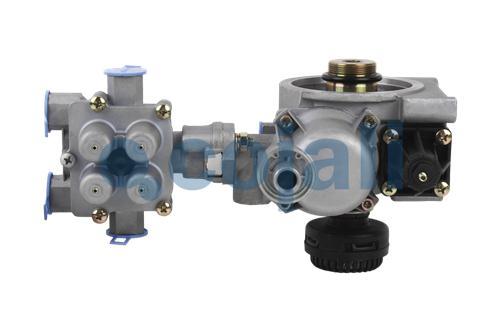 AIR DRYER. PROCESSING UNIT, 2210640, 9325000640