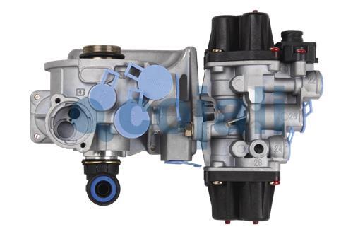 AIR DRYER. PROCESSING UNIT, 2210651, 9325001010