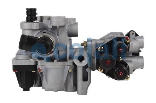 AIR DRYER. PROCESSING UNIT, 2210637, 9325001020