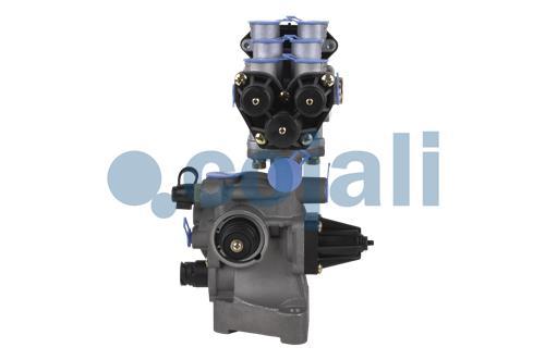AIR DRYER. PROCESSING UNIT, 2210638, 9325000400