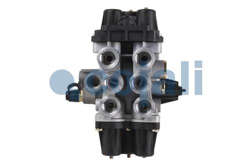 AIR DRYER. PROCESSING UNIT, 2210638, 9325000400