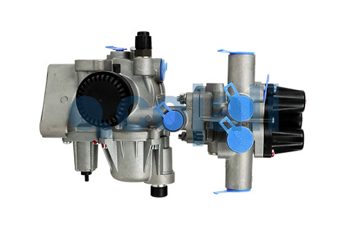 AIR DRYER. PROCESSING UNIT, 2210643, 9325070020