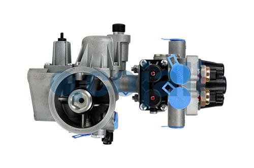 AIR DRYER. PROCESSING UNIT, 2210643, 9325070020