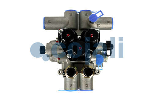 AIR DRYER. PROCESSING UNIT, 2210643, 9325070020