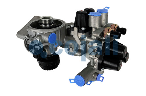 AIR DRYER. PROCESSING UNIT, 2210647, 9325070010