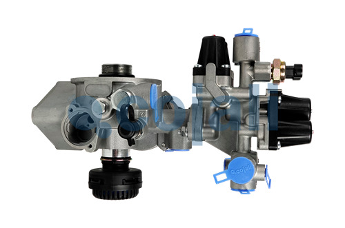 AIR DRYER. PROCESSING UNIT, 2210647, 9325070010