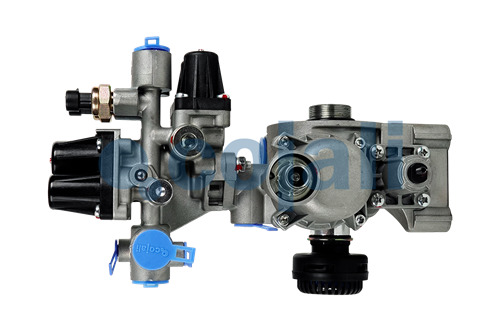 AIR DRYER. PROCESSING UNIT, 2210647, 9325070010