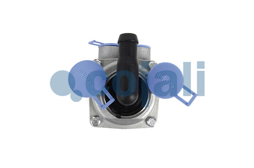 2212255 | 4613152580 | FOOT BRAKE VALVE - Cojali Parts
