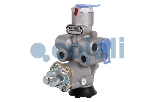 LEVELLING VALVE, 2214102, 4640023300