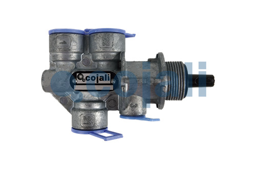 2215220 | 4630372010 | 4/3 WAYS VALVE - Cojali Parts