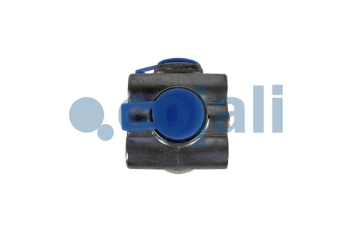 2218229 | 4721732260 | SOLENOID VALVE - Cojali Parts