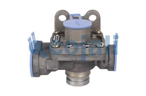 2221212 | 9735000310 | QUICK RELEASE VALVE - Cojali Parts