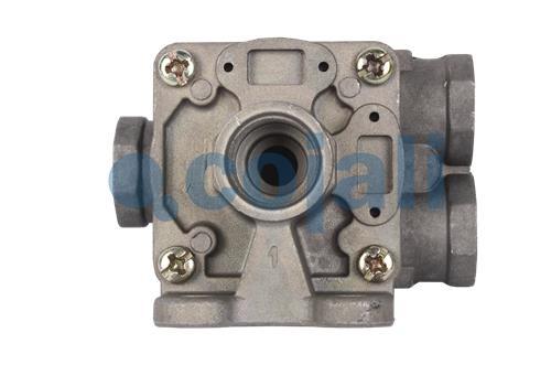 2221212 | 9735000310 | QUICK RELEASE VALVE - Cojali Parts