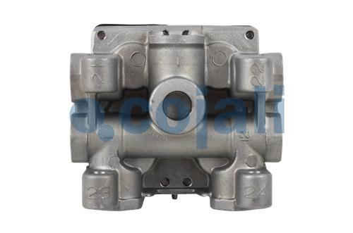 4-WAY PROTECTION VALVE, 2222231, 9347022400