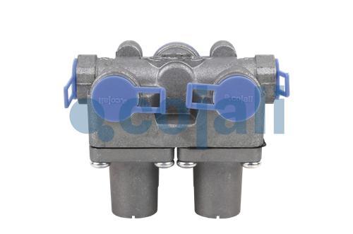 4-WAY PROTECTION VALVE, 2322203, 0481062109