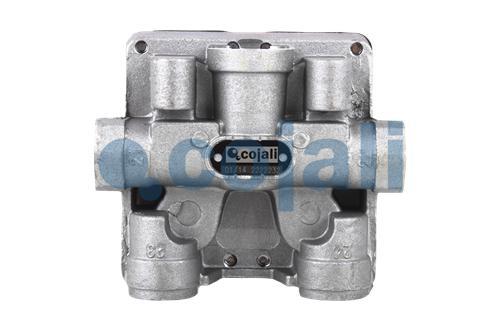 4-WAY PROTECTION VALVE, 2322210, 0481062412