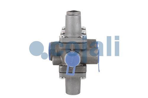 4-WAY PROTECTION VALVE, 2222212, 9347020470