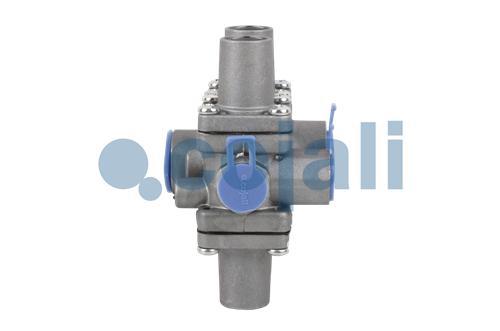 FOUR CIRCUIT PROTECTION VALVE, 2222249, 9347023870