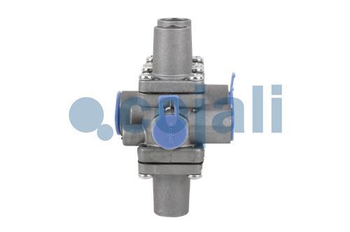 4-WAY PROTECTION VALVE, 2222223, 9347021800