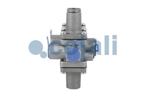 FOUR CIRCUIT PROTECTION VALVE, 2222249, 9347023870