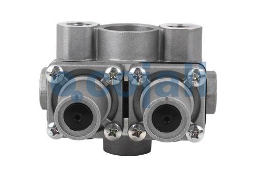 FOUR CIRCUIT PROTECTION VALVE, 2222249, 9347023870