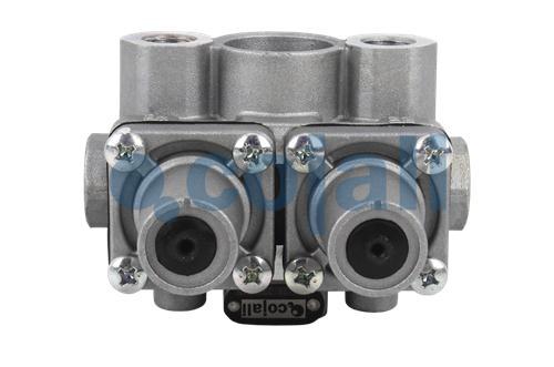 FOUR CIRCUIT PROTECTION VALVE, 2222249, 9347023870