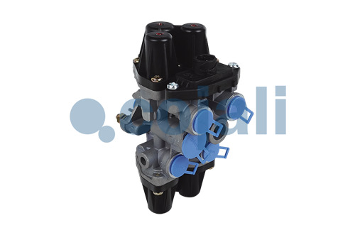 CIRCUIT PROTECTION PROCESSING UNIT, 2222258, 9347050230
