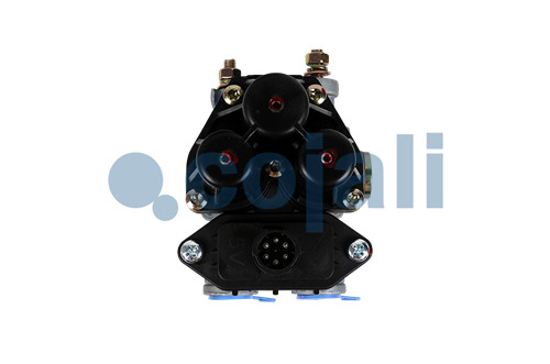 CIRCUIT PROTECTION PROCESSING UNIT, 2222258, 9347050230