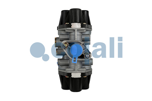 CIRCUIT PROTECTION PROCESSING UNIT, 2222258, 9347050230