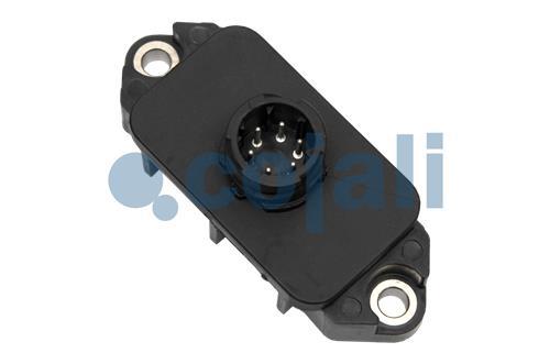 CIRCUIT PROTECTION PROCESSING UNIT, 2222306, 9347050010