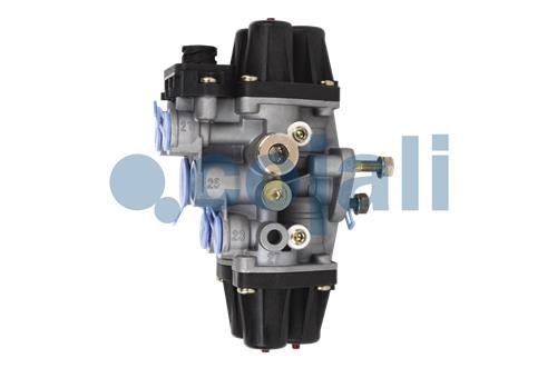 CIRCUIT PROTECTION PROCESSING UNIT, 2222308, 9347050210