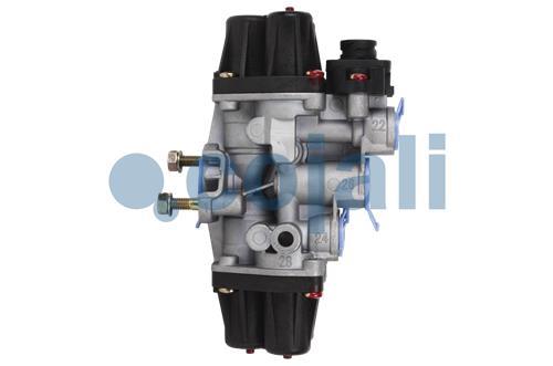 CIRCUIT PROTECTION PROCESSING UNIT, 2222308, 9347050210