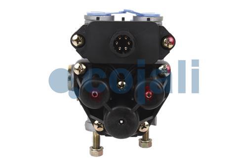 CIRCUIT PROTECTION PROCESSING UNIT, 2222308, 9347050210