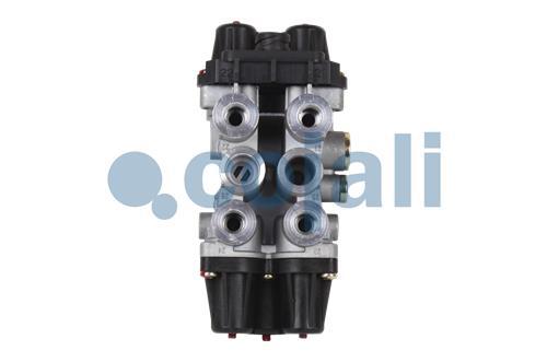CIRCUIT PROTECTION PROCESSING UNIT, 2222308, 9347050210