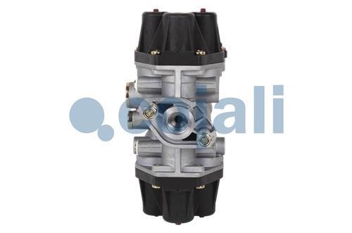 CIRCUIT PROTECTION PROCESSING UNIT, 2222308, 9347050210