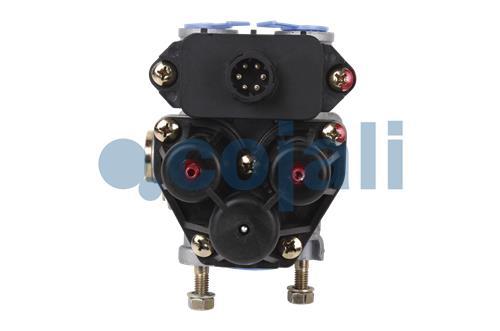 PROCESSING UNIT PROTECTION VALVE, 2222309, 9347050220