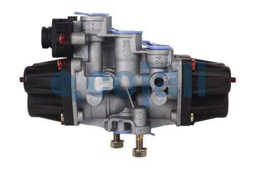 PROCESSING UNIT PROTECTION VALVE, 2222309, 9347050220